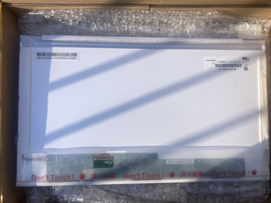 Матриця ноутбука 15,6 б/в