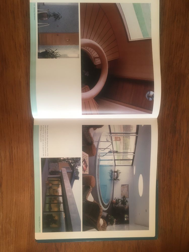 Spas for your home