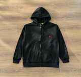 Зіп худі Polo ralph Lauren, купити Поло ральф лаурен, кофта Polo ralph