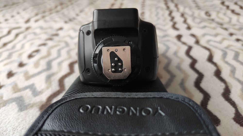 Фотоспалах Yongnuo YN565EX for Canon