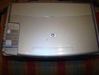 hp1215 drukarka skaner