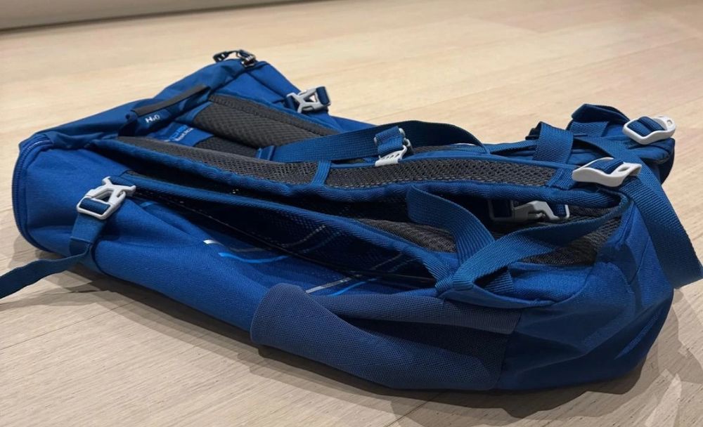 Plecak trekkingowy Halti Airspark 25