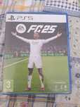 Fc25 ps5 bom estado