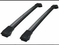 Erkul WingCarrier V1 Black поперечини на дах авто, кріплення,автобокс