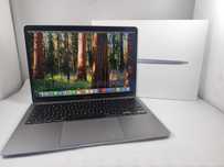 Apple Macbook Air 13 M1 Gwarancja komplet Bateria 100%
