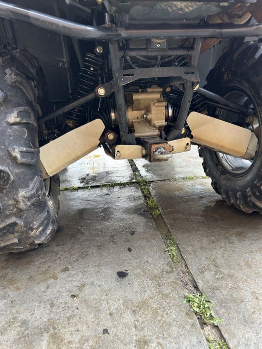 Cf moto x6 2019,Cforce 600 hunter edition