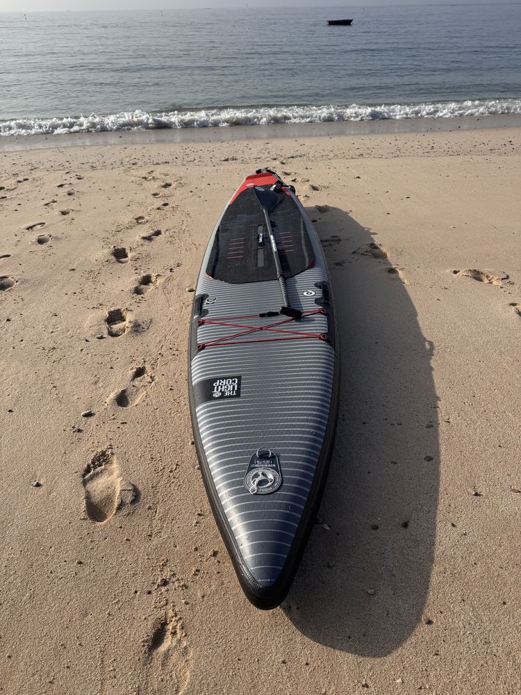 Paddle Sup Race 14
