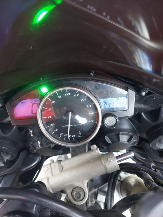 Sprzedam yamaha R1 rn12