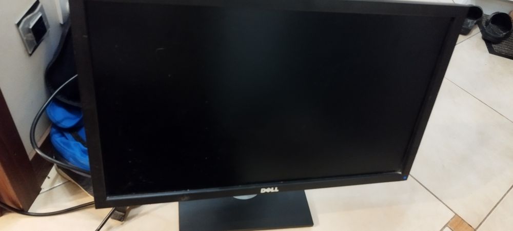 Monitor Dell zapraszam