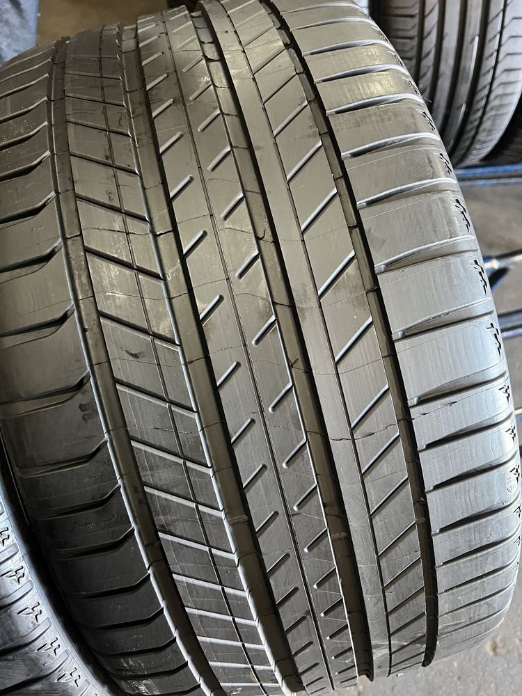 315/35/21 R21 Michelin Latitude Sport 3 2шт новые