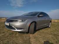 Chrysler 200 Limited 2014р 12місяц