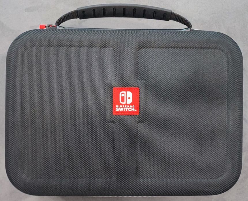 Nintendo Switch OLED V2