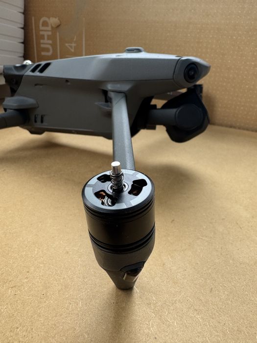 Квадрокоптер DJI Mavic 3 E (відновлений)