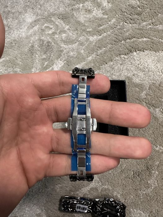 Годинник pintime rolex alavaster casio y2k opium