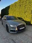 Audi A3 Audi a3 8v 2019 rok