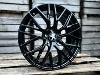 alufelgi r19 5x108 Peugeot NOWE! 308. 3008. 407 508. 5008. 607 GT Line