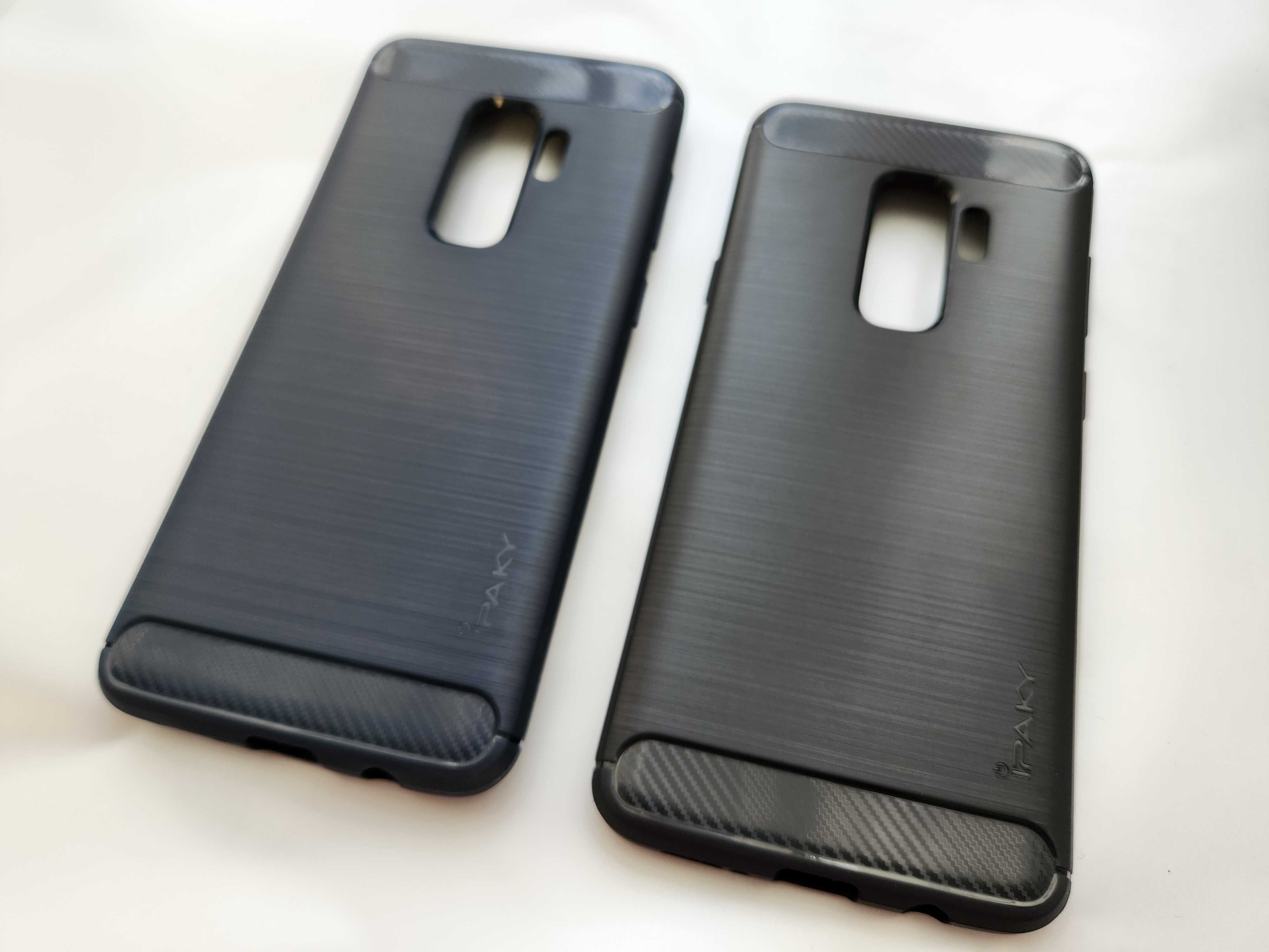 Чохол Samsung Galaxy S9  G960 / S9+  Plus G965