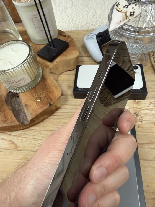 Apple iPhone 13 Pro Max Grafit 128GB 76% z PL SKLEPU