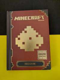 Minecraft: Redstone