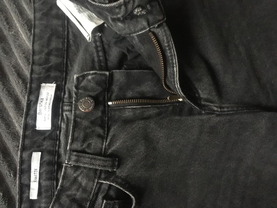 Джинси колюти