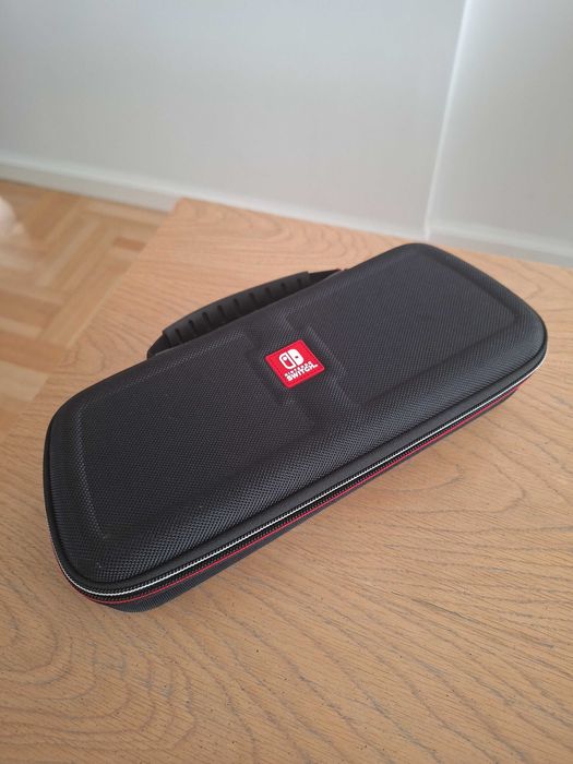 Konsola Nintendo Switch OLED Wielokolorowy 64GB