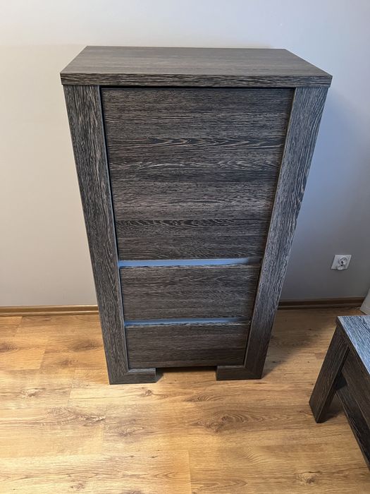 Meble salon - komplet