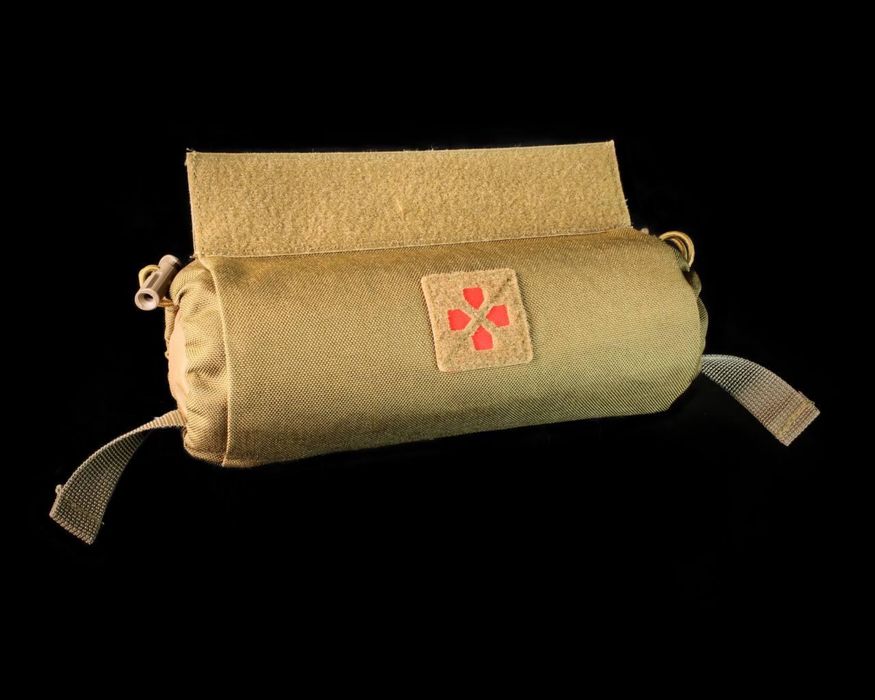 Подсумок медецинский Roll 1T |