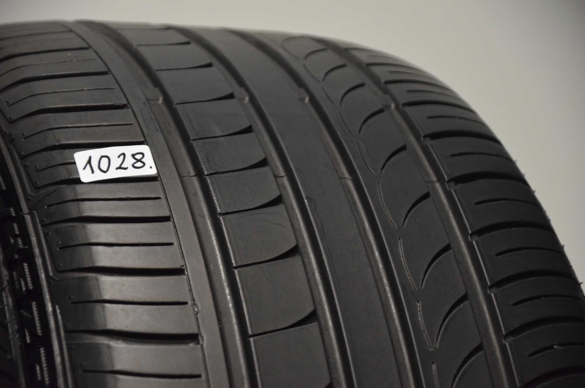 ROK 2021, 245/45 R18 Fortune FSR-701 Komplet n1028
