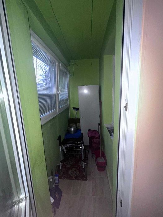 Mieszkanie w Bystrzycy Kłodzkiej, parter,  tzw. Zieleniec, 3 pokoje