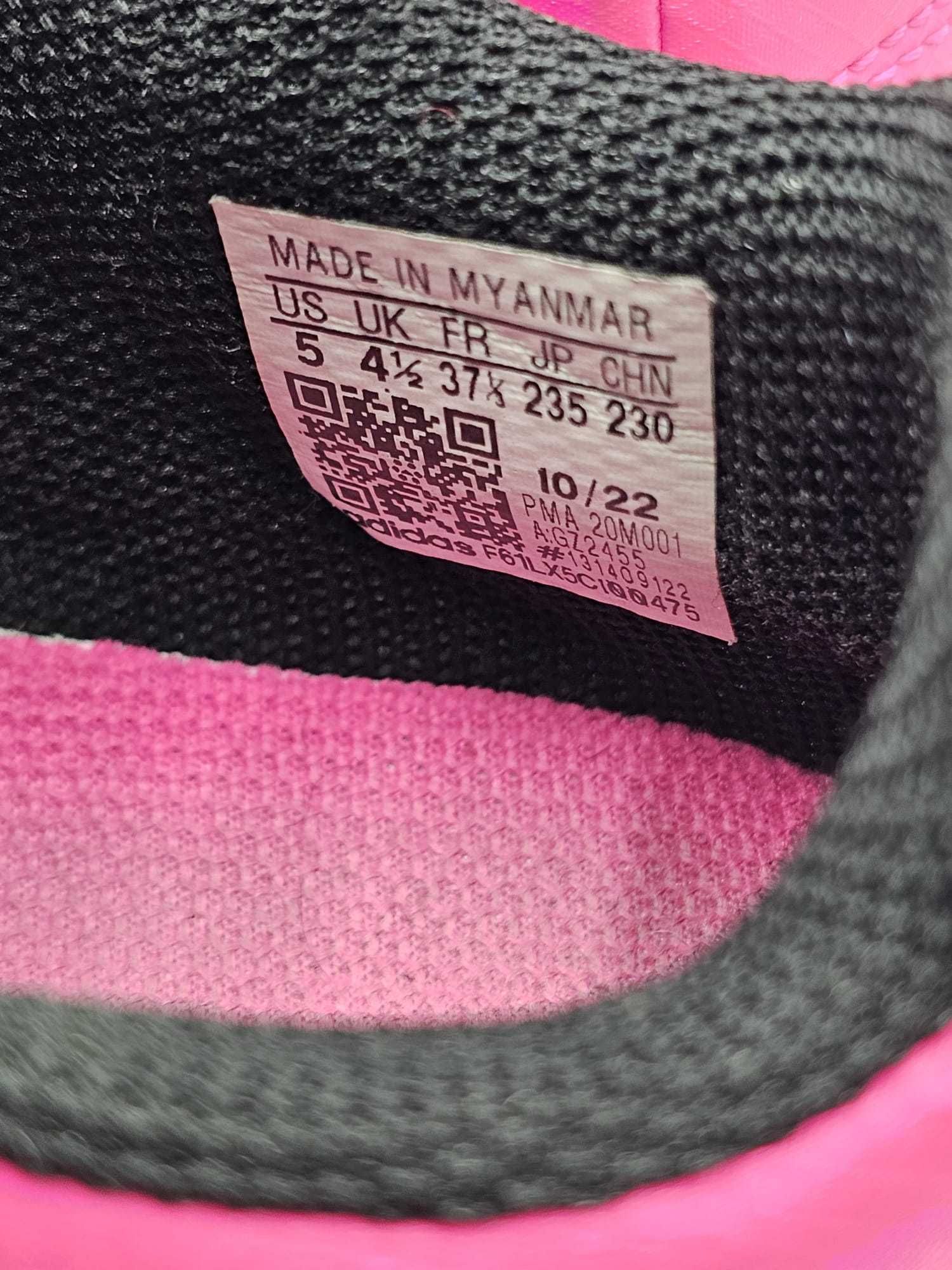 Adidas X Speedportal 4 buty piłkarskie korki r. 37 1/3
