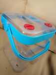Chicco new Steril System caixa esterilizadora