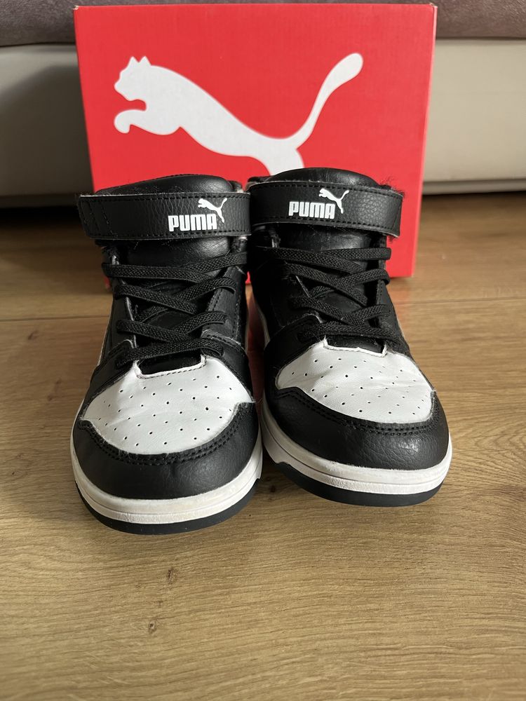 Buty Puma r.32.5