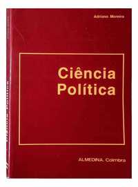 Adriano Moreira Ciência Política