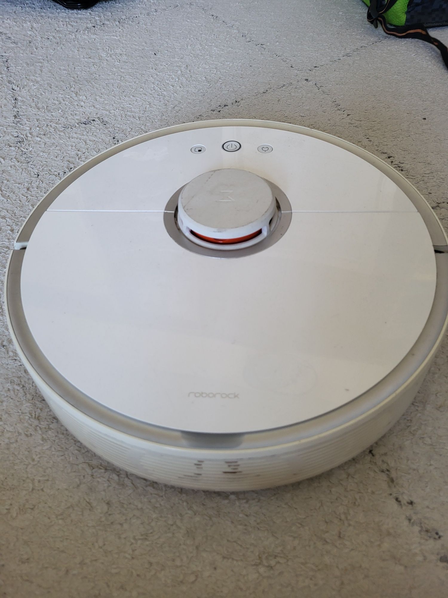 Roborock S5 robos sprzątający