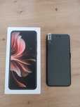 Nowy telefon smartfon I 16 pro max 1TB pamięci czarny
