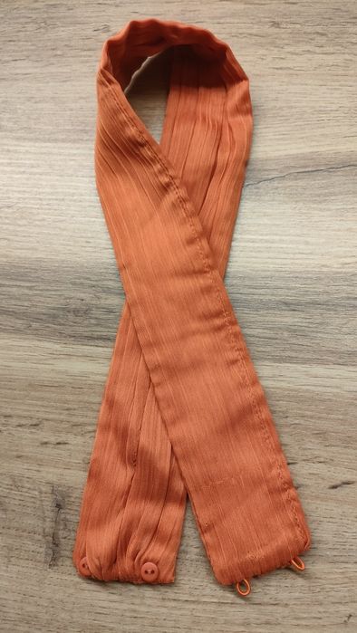 Nowa sukienka Lady Pipa Atelier maxi L 40