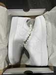 Buty|Air|Nike|Low|Force1|Biały|Trampki|tanie|Rozmiar 45