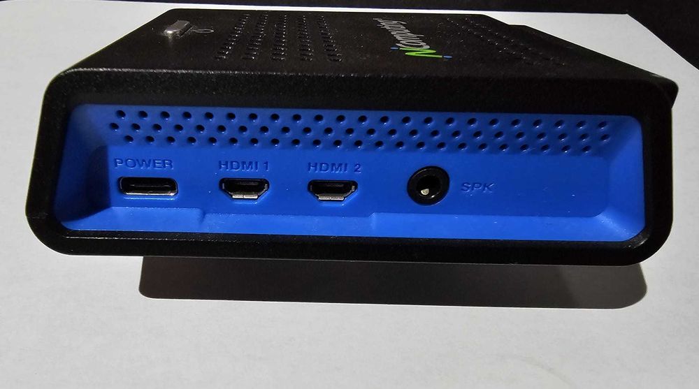 NCOMPUTING - Thin Client para nuvem RX420 (RDP) Raspberry Pi 4