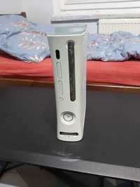 Xbox 360 fat 60GB HDMI z zasilaczem