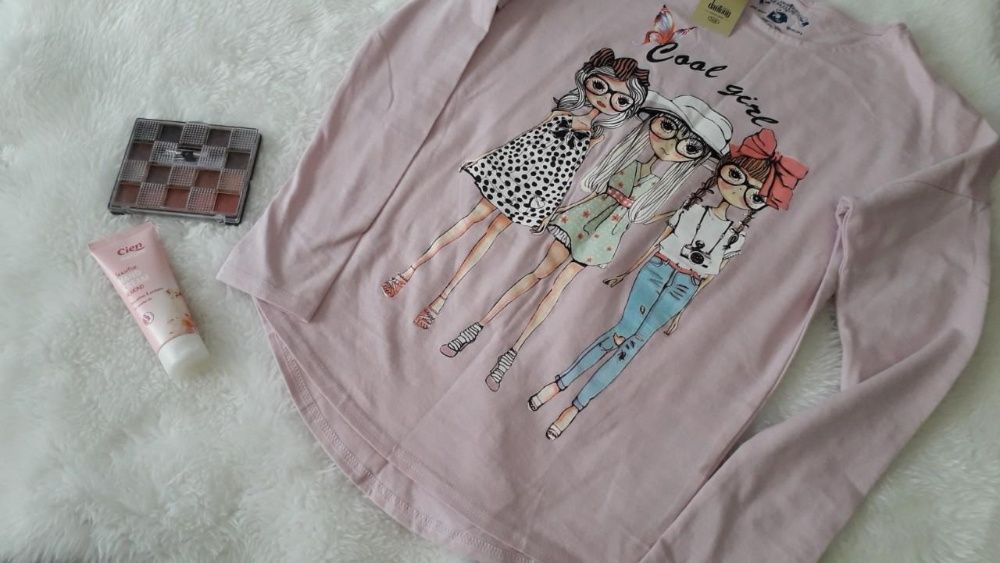 Ексклюзивна кофтинка для дівчини