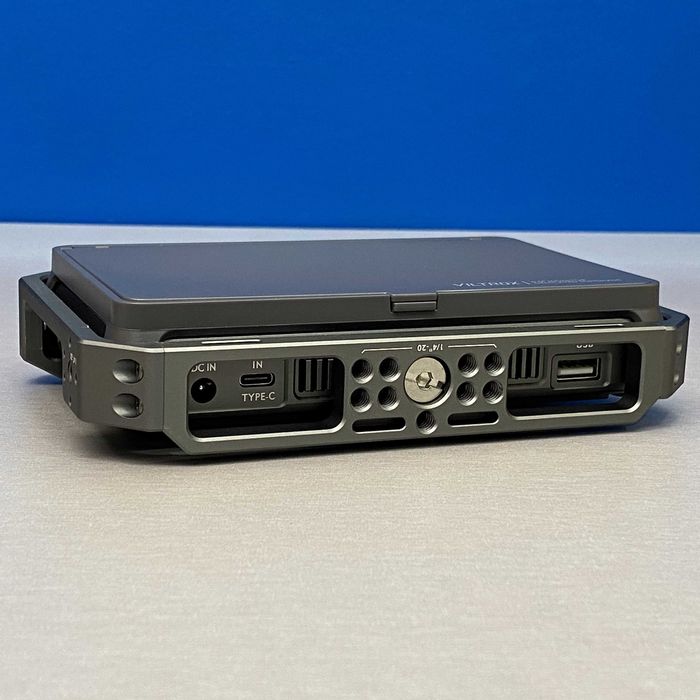 Monitor Viltrox DC-X3 (RIG Kit | Cage) Touch - 6" - SDI (NOVO)