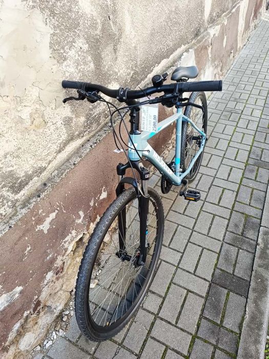 Rower górski MAJOLLER 28" nowy!