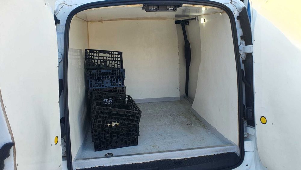 Ford Transit Connect MK2 1.5 EcoBlue Diesel [OPORTUNIDADE DE NEGÓCIO]