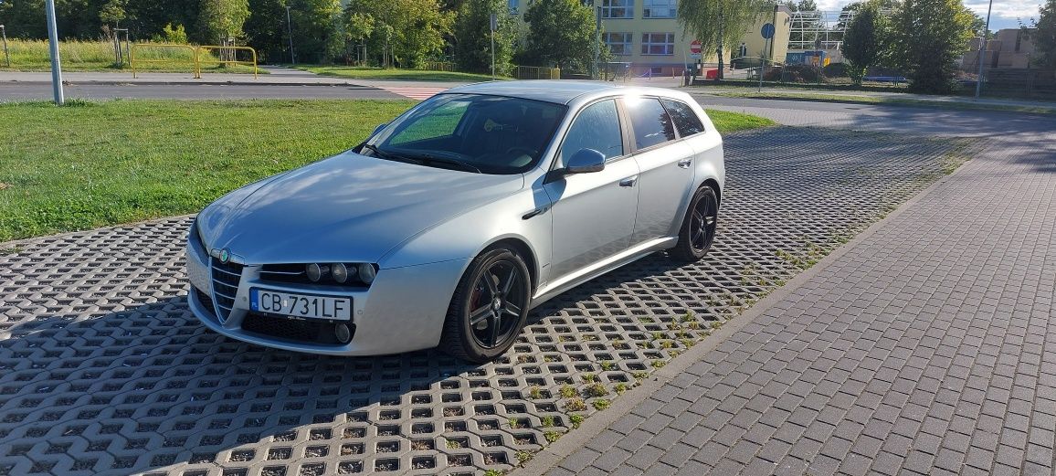 Alfa romeo 159 1.9 jtdm