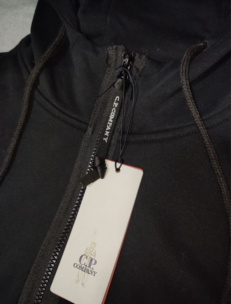 Олімпійка C.P.Company