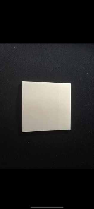 Postit transparente