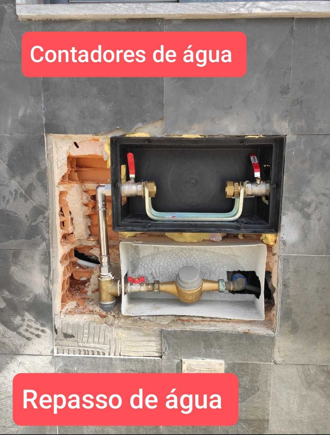 Canalizador Silva