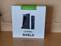 nVidia Shield TV Box 4K