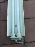 Lampa jarzeniowa