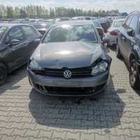 Volkswagen Golf gwarancja przebiegu